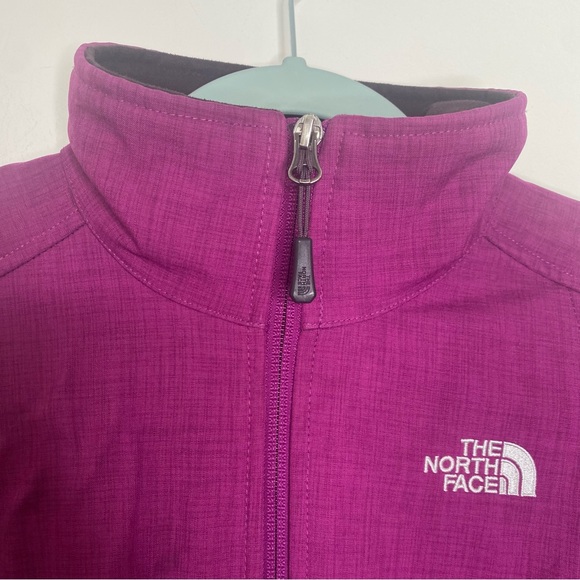 The North Face Soft Shell Jacket S - Picture 4 of 16